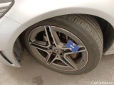  Mercedes  C-Klasse Mercedes-Benz  Break C 200 d Business Solution Aut. 5d #41