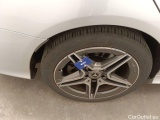  Mercedes  C-Klasse Mercedes-Benz  Break C 200 d Business Solution Aut. 5d #45