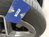  Mercedes  C-Klasse Mercedes-Benz  Break C 200 d Business Solution Aut. 5d #50