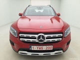  Mercedes  GLB Mercedes,  '19, Mercedes-Benz   180 d Business Solution 5d #18