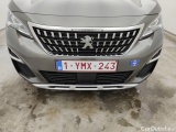  Peugeot  3008 Peugeot  1.2 PureTech 96kW S&S Auto Allure 5d 
