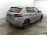  Peugeot  308 Peugeot  1.5 BlueHDi 130 DPF S&S EAT8 GT Line 5d #2