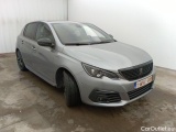  Peugeot  308 Peugeot  1.5 BlueHDi 130 DPF S&S EAT8 GT Line 5d #8