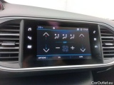  Peugeot  308 Peugeot  1.5 BlueHDi 130 DPF S&S EAT8 GT Line 5d #25