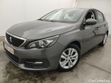  Peugeot  308 Peugeot  1.5 BlueHDi 130 S&S EAT8 Active 5d 