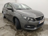  Peugeot  308 Peugeot  1.5 BlueHDi 130 S&S EAT8 Active 5d #8