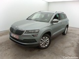  Skoda  Karoq Skoda  1.6 CRTDI 85KW Ambition 5d 