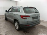  Skoda  Karoq Skoda  1.6 CRTDI 85KW Ambition 5d #7