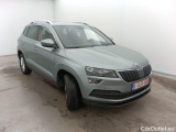 Skoda  Karoq Skoda  1.6 CRTDI 85KW Ambition 5d #8