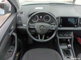  Skoda  Karoq Skoda  1.6 CRTDI 85KW Ambition 5d #9
