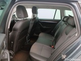  Skoda  Octavia Skoda  1.6 CRTDI GreenTec 85kW Style 5d #10