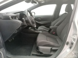  Toyota  Corolla Toyota  Touring Sports 1.8 VVT-i Hybrid CVT Dynamic 5d #3