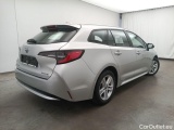  Toyota  Corolla Toyota  Touring Sports 1.8 VVT-i Hybrid CVT Dynamic 5d #2