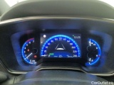  Toyota  Corolla Toyota  Touring Sports 1.8 VVT-i Hybrid CVT Dynamic 5d #6