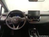  Toyota  Corolla Toyota  Touring Sports 1.8 VVT-i Hybrid CVT Dynamic 5d #9