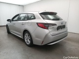  Toyota  Corolla Toyota  Touring Sports 1.8 VVT-i Hybrid CVT Dynamic 5d #7