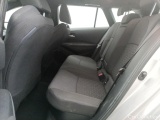  Toyota  Corolla Toyota  Touring Sports 1.8 VVT-i Hybrid CVT Dynamic 5d #10