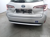  Toyota  Corolla Toyota  Touring Sports 1.8 VVT-i Hybrid CVT Dynamic 5d #20
