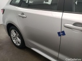  Toyota  Corolla Toyota  Touring Sports 1.8 VVT-i Hybrid CVT Dynamic 5d #22