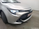  Toyota  Corolla Toyota  Touring Sports 1.8 VVT-i Hybrid CVT Dynamic 5d #29