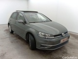  Volkswagen  Golf  Volkswagen VII 1.0 TSi 85kW Comfortline DSG 5d #8