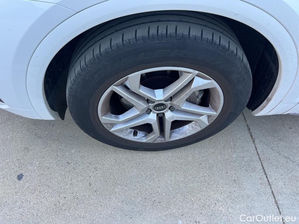  Audi  Q5  FYG 35 TDI advanced 2.0 TDI 165CV AT7 E6d #25