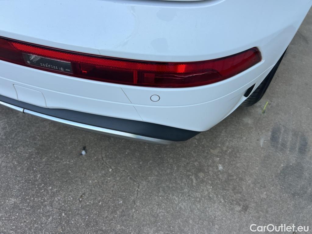  Audi  Q5  FYG 35 TDI advanced 2.0 TDI 165CV AT7 E6d #35