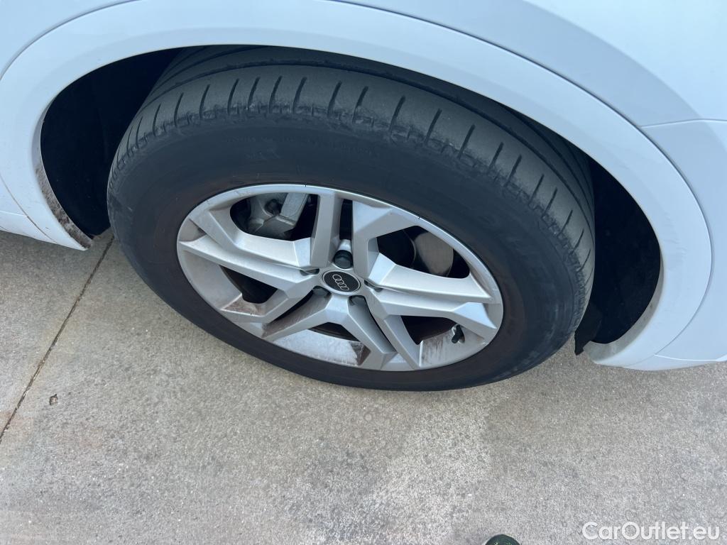  Audi  Q5  FYG 35 TDI advanced 2.0 TDI 165CV AT7 E6d #20