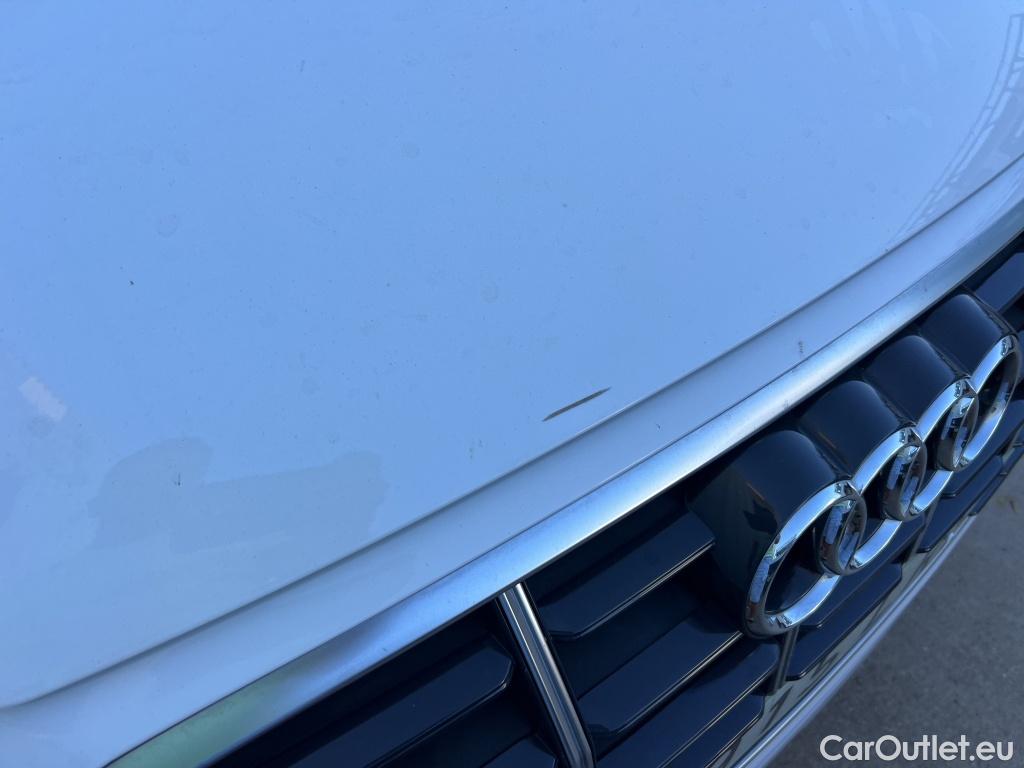  Audi  Q5  FYG 35 TDI advanced 2.0 TDI 165CV AT7 E6d #10