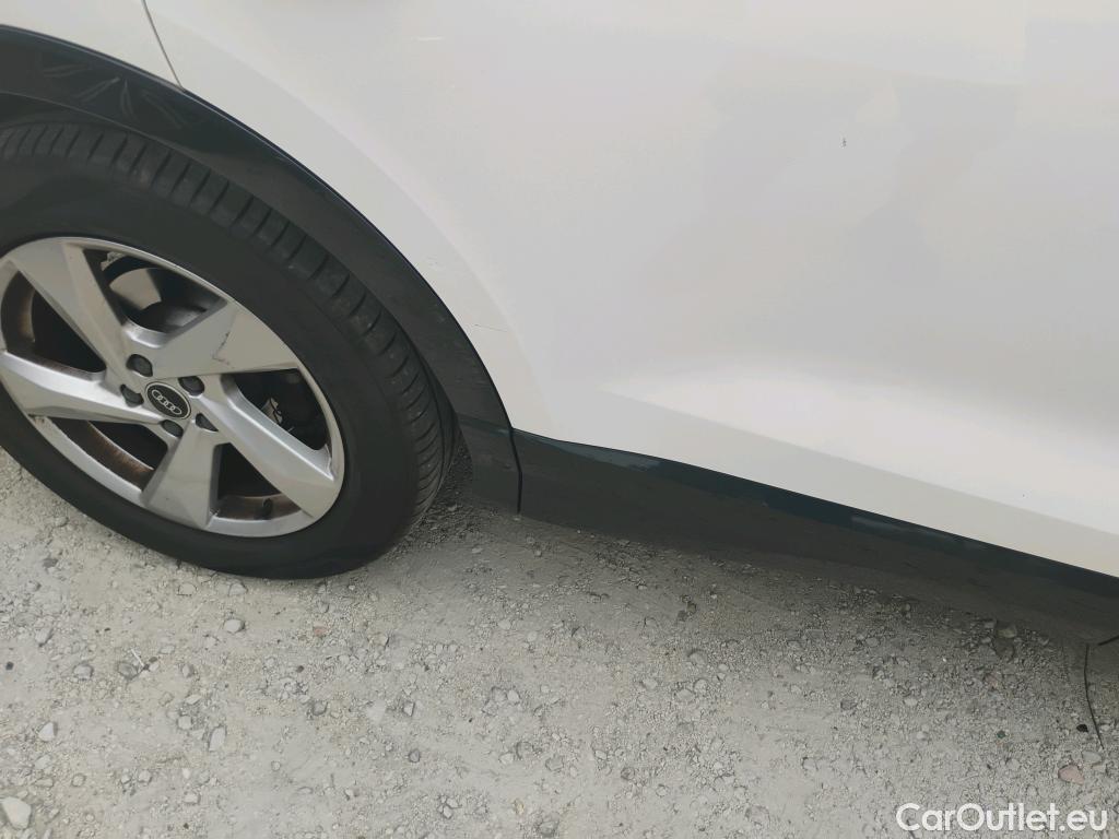  Audi  Q3  35 TDI advanced 2.0 TDI 150CV AT7 E6dT #9