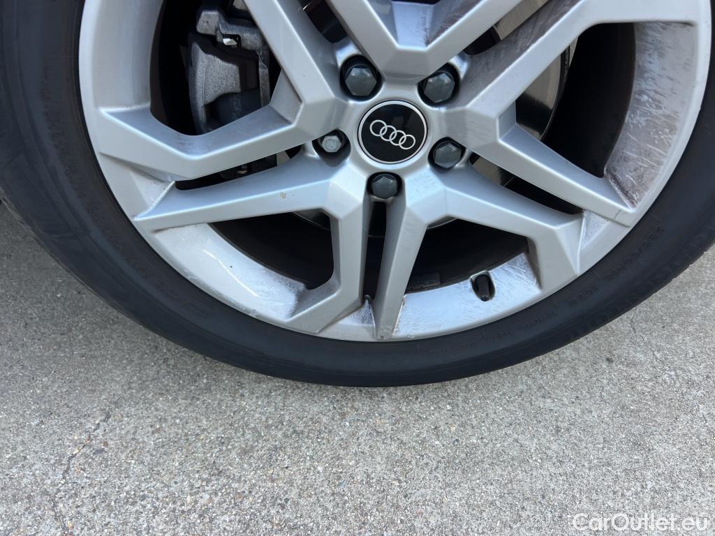  Audi  Q5  FYG 35 TDI advanced 2.0 TDI 165CV AT7 E6d #22