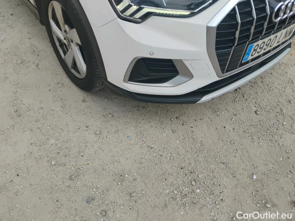  Audi  Q3  35 TDI advanced 2.0 TDI 150CV AT7 E6dT #7