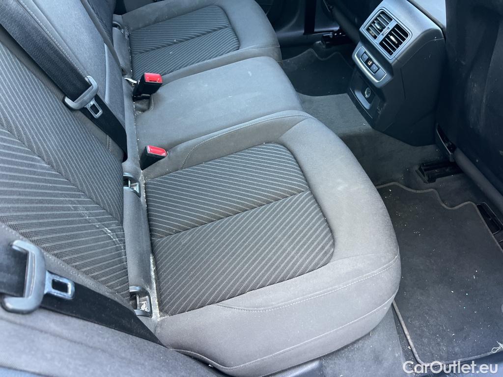 Audi  Q5  FYG 35 TDI advanced 2.0 TDI 165CV AT7 E6d #17