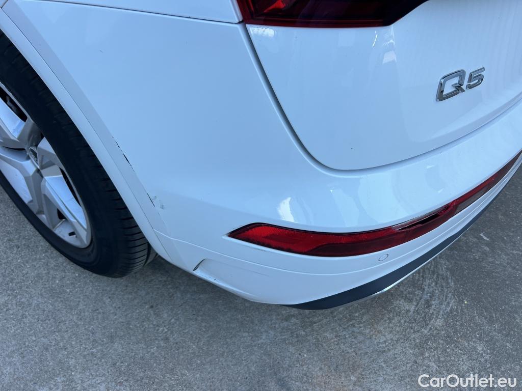  Audi  Q5  FYG 35 TDI advanced 2.0 TDI 165CV AT7 E6d #37