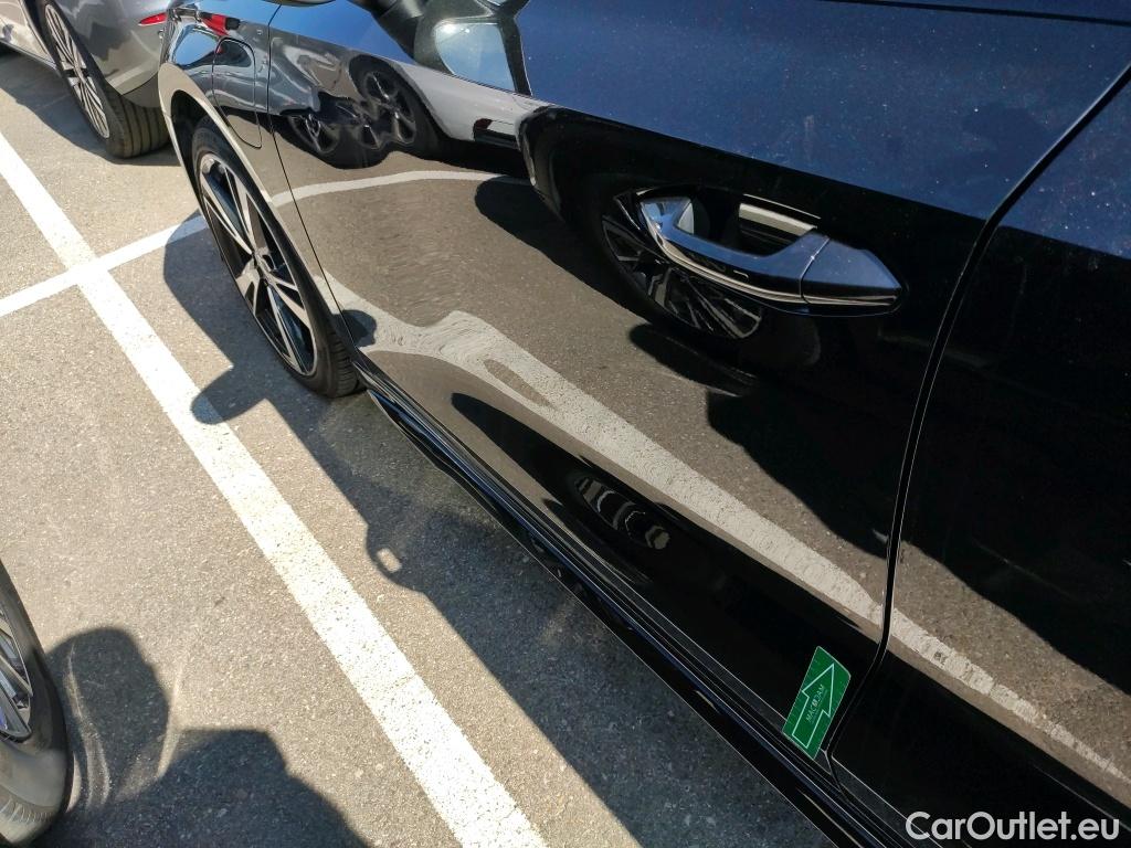  Audi  A3 AUDI  / 2020 / 5P / berlina con portón Sportback Black 45 TFSI e Comp S tronic #12