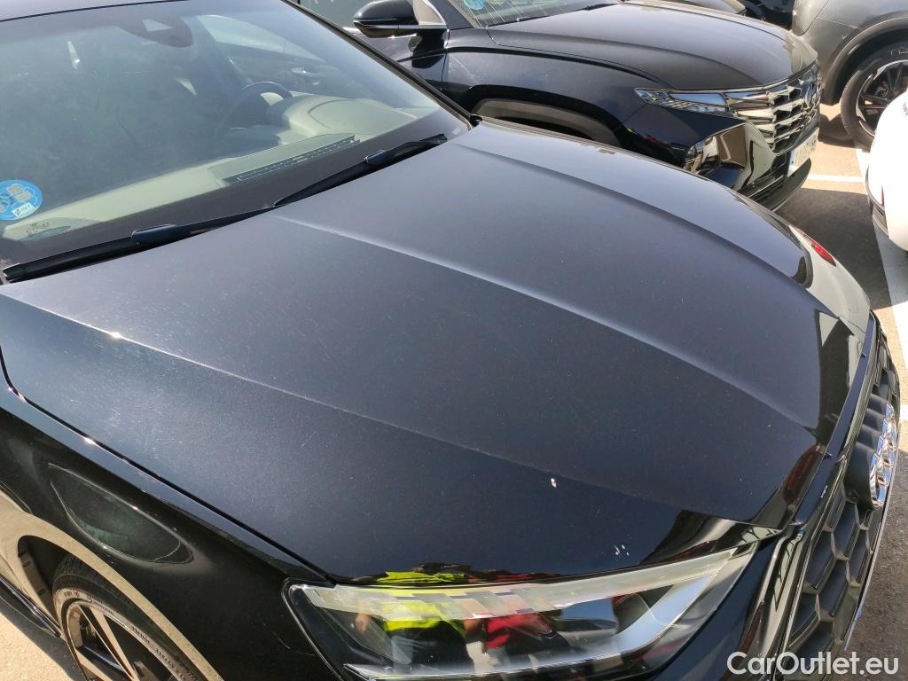  Audi  A3 AUDI  / 2020 / 5P / berlina con portón Sportback Black 45 TFSI e Comp S tronic #14