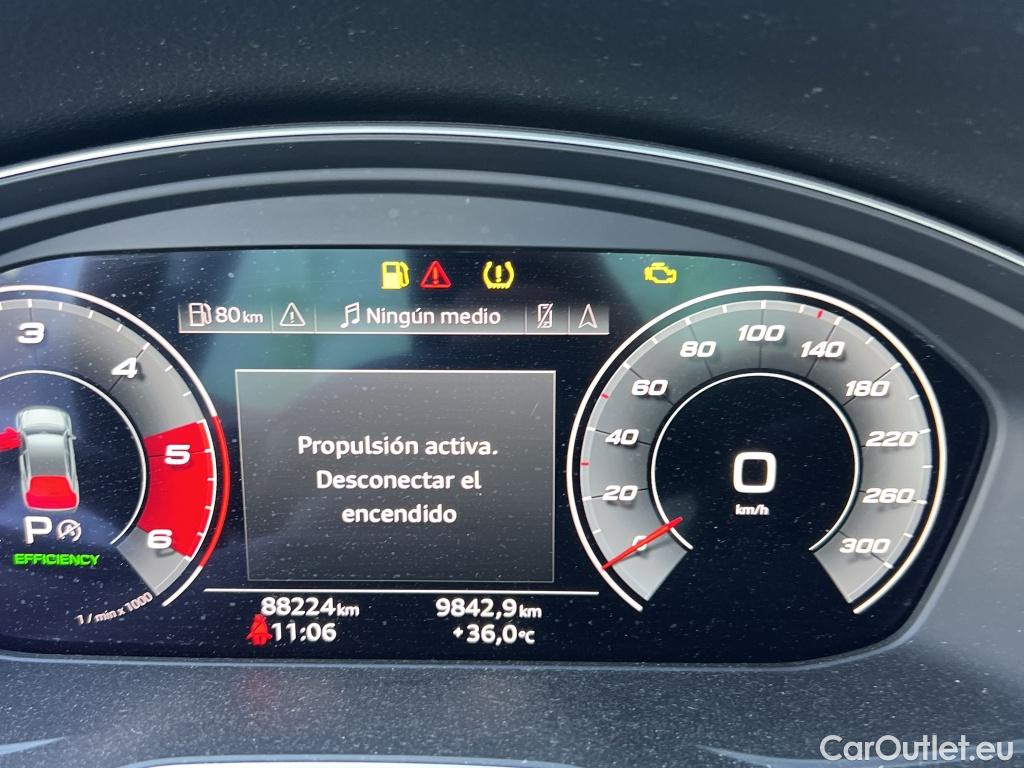  Audi  Q5  FYG 35 TDI advanced 2.0 TDI 165CV AT7 E6d #44