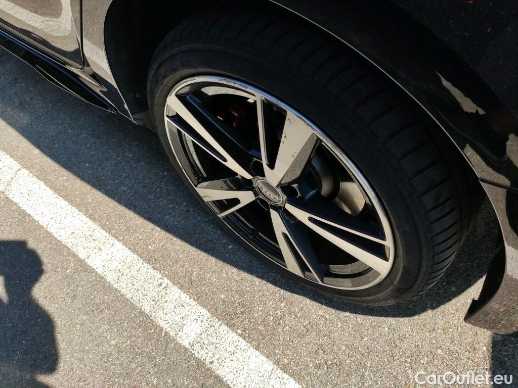  Audi  A3 AUDI  / 2020 / 5P / berlina con portón Sportback Black 45 TFSI e Comp S tronic #1