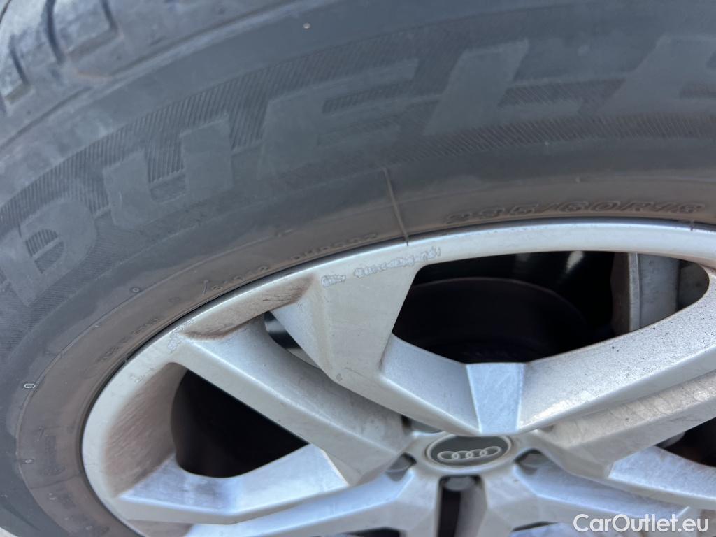  Audi  Q5  FYG 35 TDI advanced 2.0 TDI 165CV AT7 E6d #26