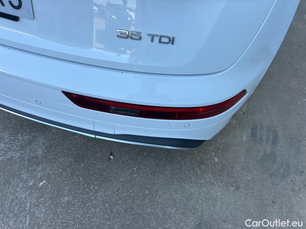  Audi  Q5  FYG 35 TDI advanced 2.0 TDI 165CV AT7 E6d #1