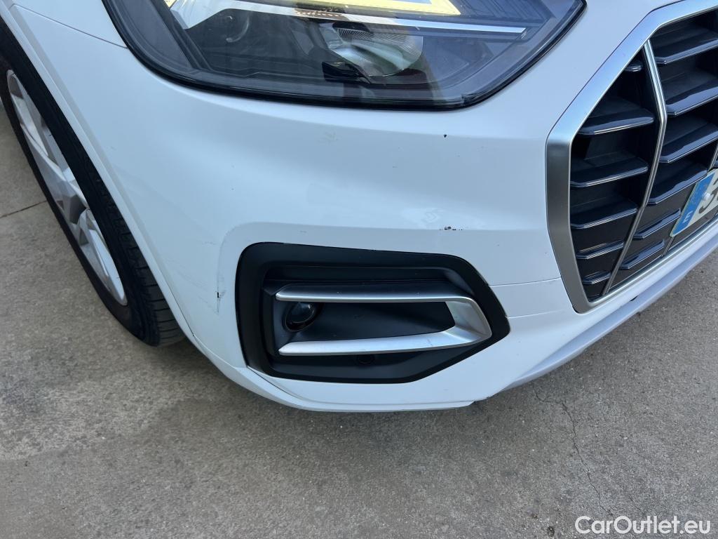  Audi  Q5  FYG 35 TDI advanced 2.0 TDI 165CV AT7 E6d #40