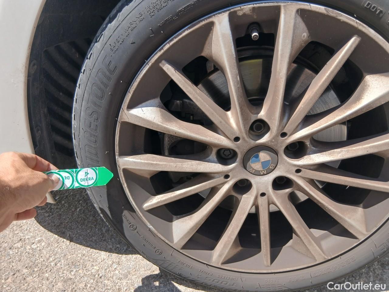  Bmw  Serie 1  Berlina 118i 1.5 135CV MT6 E6d #4