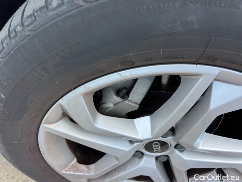  Audi  Q5  FYG 35 TDI advanced 2.0 TDI 165CV AT7 E6d #21