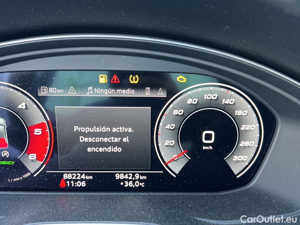  Audi  Q5  FYG 35 TDI advanced 2.0 TDI 165CV AT7 E6d #43