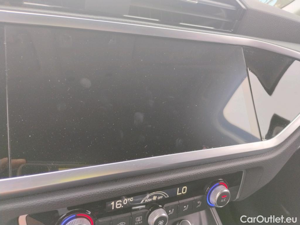  Audi  Q3  35 TDI advanced 2.0 TDI 150CV AT7 E6dT #12