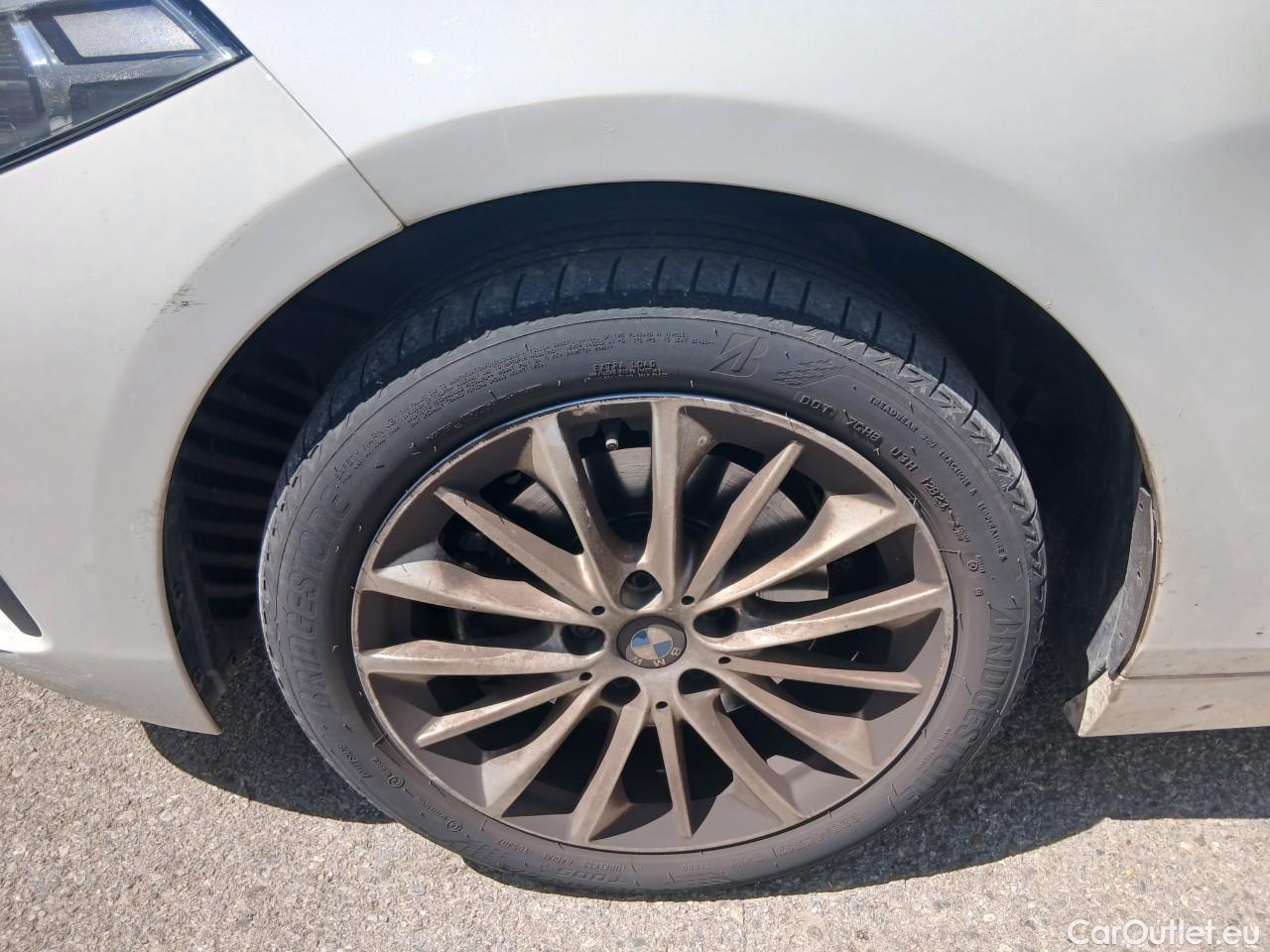  Bmw  Serie 1  Berlina 118i 1.5 135CV MT6 E6d #3