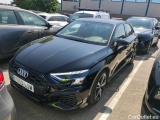  Audi  A3 AUDI  / 2020 / 5P / berlina con portón Sportback Black 45 TFSI e Comp S tronic 