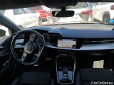  Audi  A3 AUDI  / 2020 / 5P / berlina con portón Sportback Black 45 TFSI e Comp S tronic #3