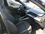  Audi  A3 AUDI  / 2020 / 5P / berlina con portón Sportback Black 45 TFSI e Comp S tronic #6