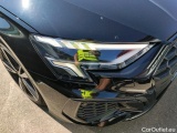  Audi  A3 AUDI  / 2020 / 5P / berlina con portón Sportback Black 45 TFSI e Comp S tronic #19